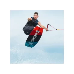 O'BRIEN Pack System + CLUTCH -Airhead Magasin pack system 140 clutch 8 11 41 45 3