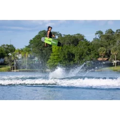 O'BRIEN Pack Clutch Blink + Clutch Bindings -Airhead Magasin pack wkbd clutch 138 blnk clutch bindings 7 11 4