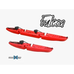 POINT 65°N Falcon Solo 269 7 POINT 65°N Falcon Solo 269 -Airhead Magasin point 65 n falcon 2