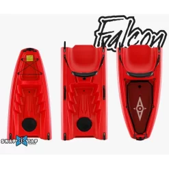 POINT 65°N Falcon Duo -Airhead Magasin point 65 n falcon duo 3