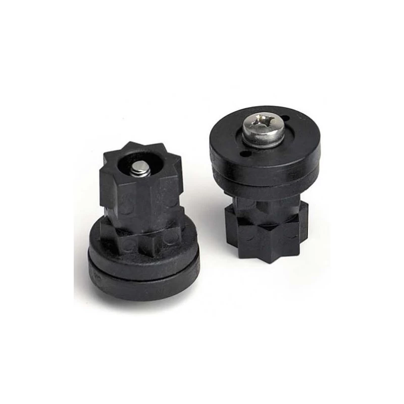 RAILBLAZA Attachment Adaptor X2 1 RAILBLAZA Attachment Adaptor X2