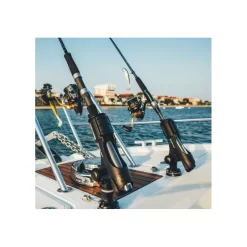 RAILBLAZA Rod Holder II + Starport -Airhead Magasin railblaza rod holder ii starport 2