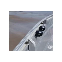 RAILBLAZA Sideport -Airhead Magasin railblaza sideport 3