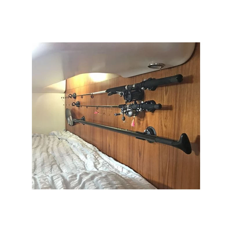 RAILBLAZA Starport Blanc 2 RAILBLAZA Starport Blanc – Image 2