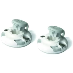 RAILBLAZA Starport Blanc