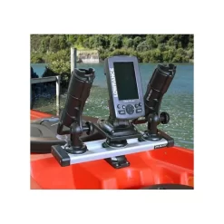 RAILBLAZA Trackport Dash 350 -Airhead Magasin railblaza trackport dash 350 1