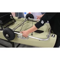 RTM Chariot Hiro -Airhead Magasin rtm chariot hiro 1