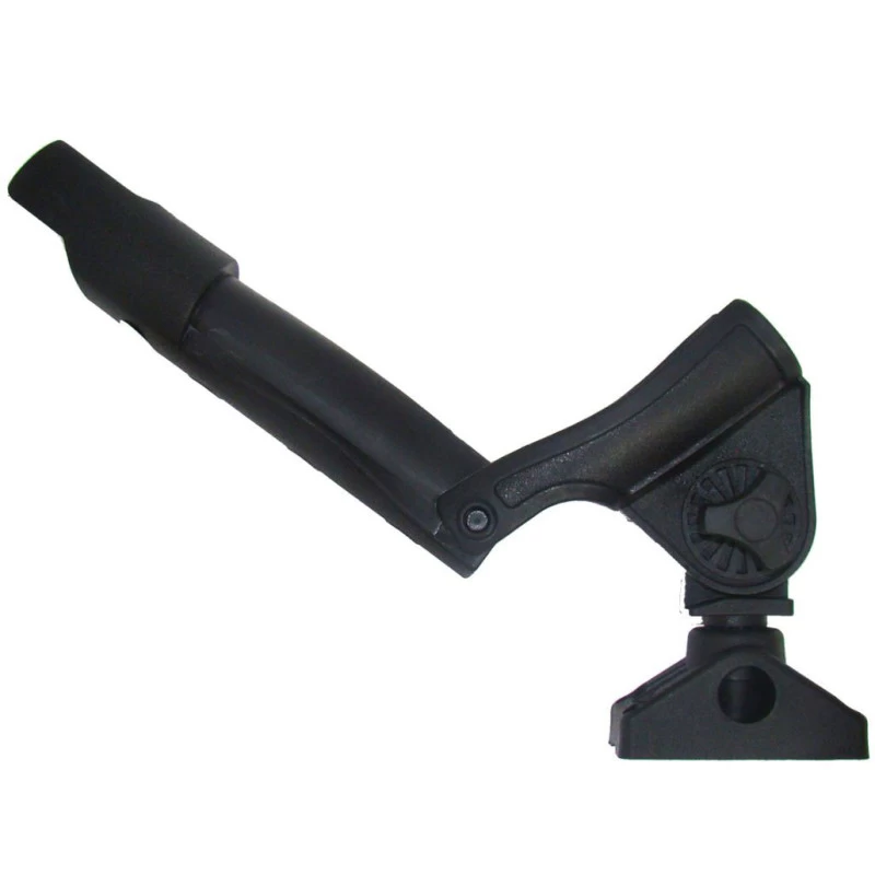 RTM FISHING Porte-canne Orientable Articulé 1 RTM FISHING Porte-canne Orientable Articulé