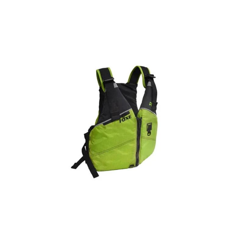 RTM Gilet Foxe 1 RTM Gilet Foxe