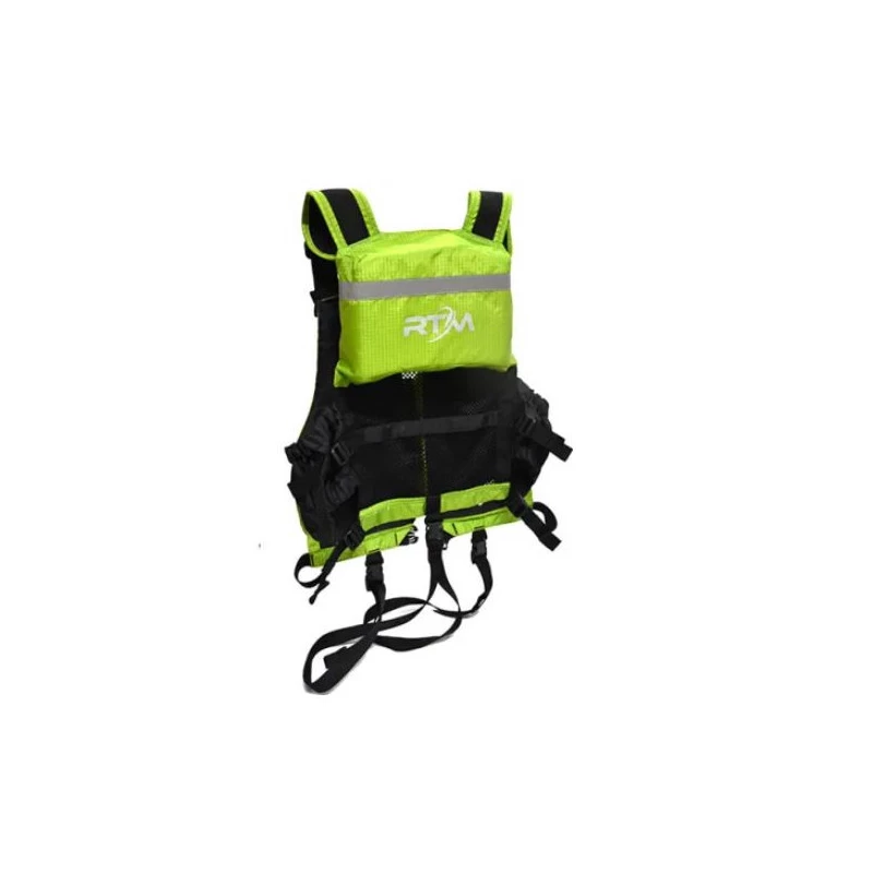 RTM Gilet Bass 2 RTM Gilet Bass – Image 2