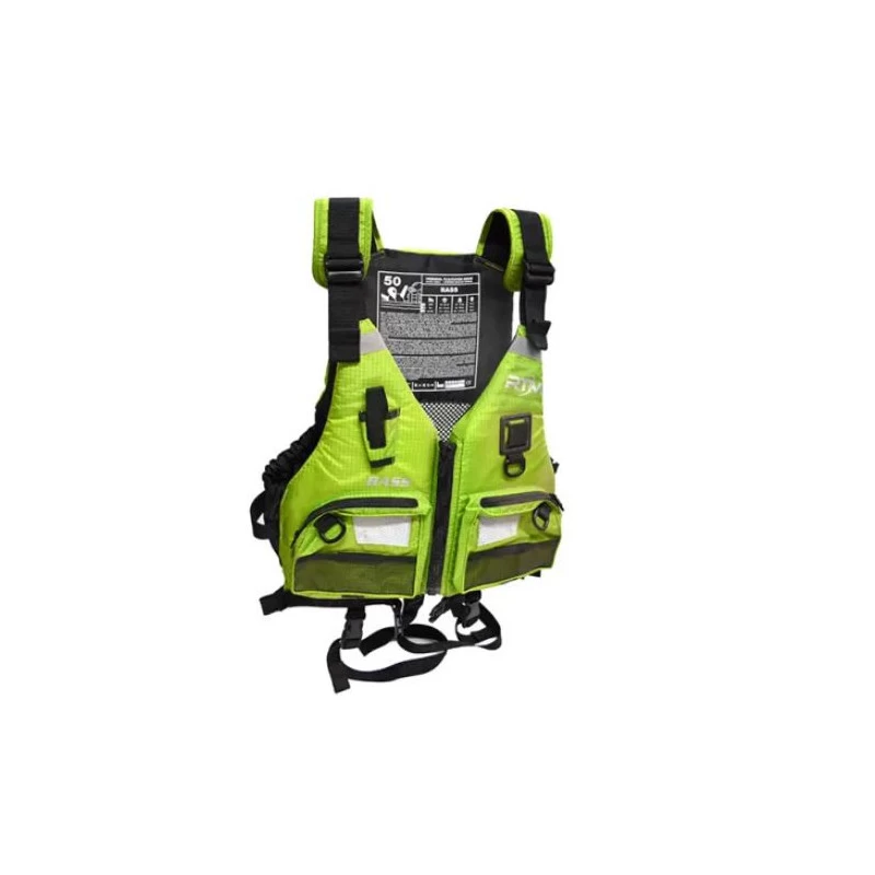 RTM Gilet Bass 1 RTM Gilet Bass