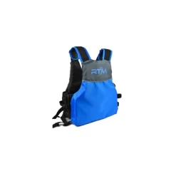 Airhead Magasin -Airhead Magasin rtm gilet koro bleu gris 1