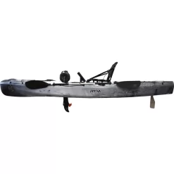 RTM Hiro Impulse Drive 7 RTM Hiro Impulse Drive -Airhead Magasin rtm hiro impulse drive kayak a pedales 1