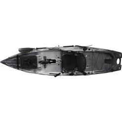 RTM Hiro Impulse Drive 9 RTM Hiro Impulse Drive -Airhead Magasin rtm hiro impulse drive kayak a pedales 3