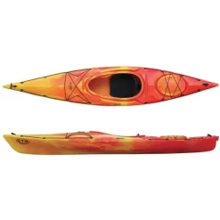 RTM Mezzo Standard -Airhead Magasin rtm mezzo standard kayak mer 2