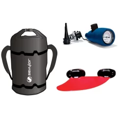 SEVYLOR Alameda -Airhead Magasin sevylor alameda 4