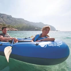 SEVYLOR Kit Caravelle KK65 10 SEVYLOR Kit Caravelle KK65 -Airhead Magasin sevylor kit caravelle kk65 3