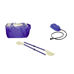 SEVYLOR Kit Caravelle KK65 12 SEVYLOR Kit Caravelle KK65 -Airhead Magasin sevylor kit caravelle kk65 5