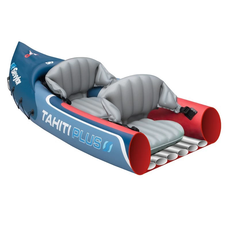 SEVYLOR Tahiti Plus 2 SEVYLOR Tahiti Plus – Image 2