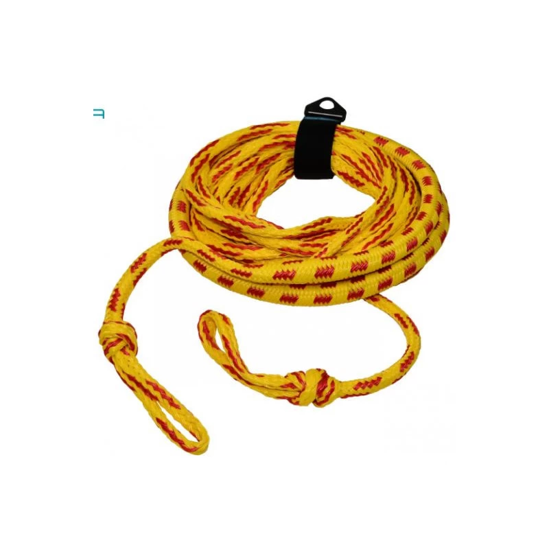 SPINERA Corde Tube 4 Personnes à élastique Amortisseur 1 SPINERA Corde Tube 4 Personnes à élastique Amortisseur