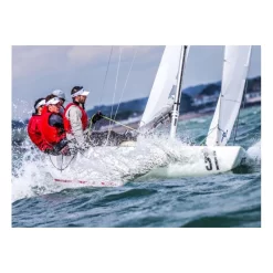 SPINLOCK Foil PFD -Airhead Magasin spinlock foil 2