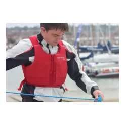 SPINLOCK Foil PFD -Airhead Magasin spinlock foil 3