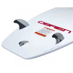 O'BRIEN Haze V3 6 O'BRIEN Haze V3 -Airhead Magasin wakesurfer haze taille 44 en 52 2