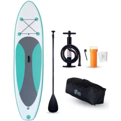 WATER ID Pack Paddle 10' -Airhead Magasin water id pack paddle 10 2