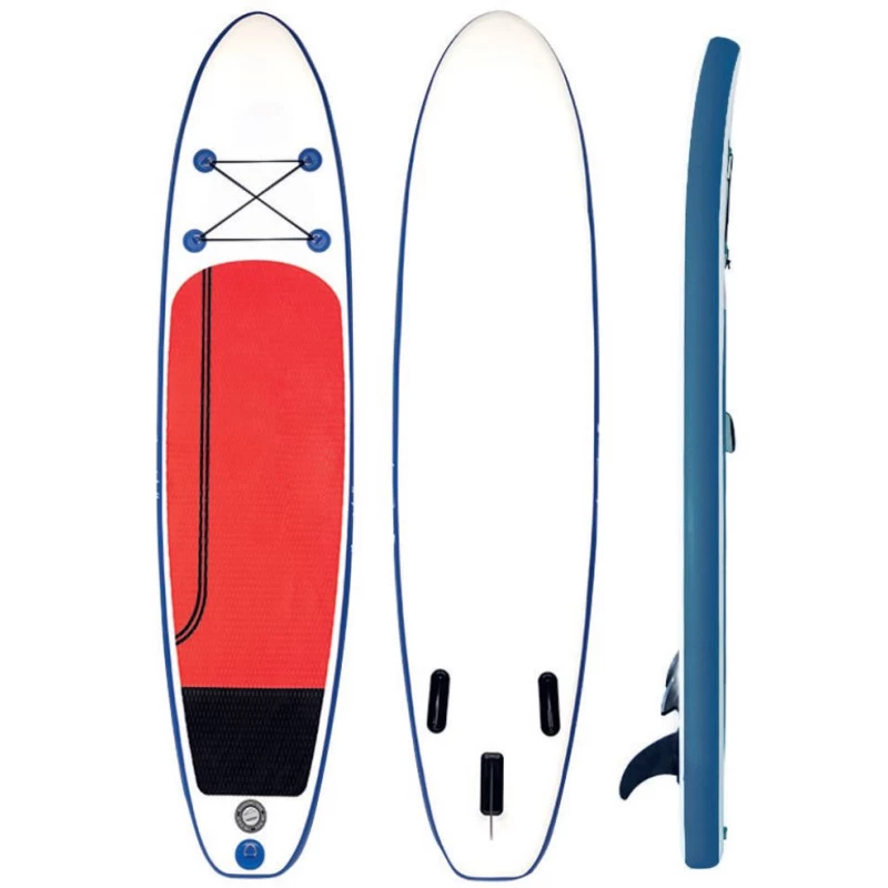WATER ID Pack Paddle 10.6' 1 WATER ID Pack Paddle 10.6'
