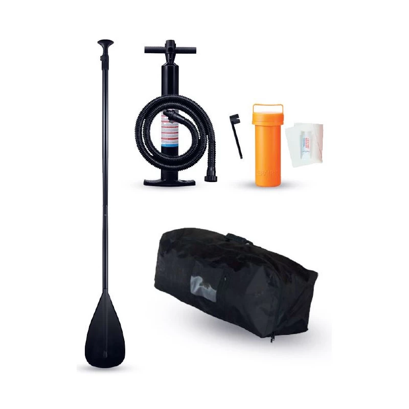 WATER ID Pack Paddle 10.6' 2 WATER ID Pack Paddle 10.6' – Image 2