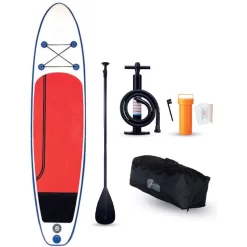 WATER ID Pack Paddle 10.6' 5 WATER ID Pack Paddle 10.6' -Airhead Magasin water id pack paddle 106 1 2