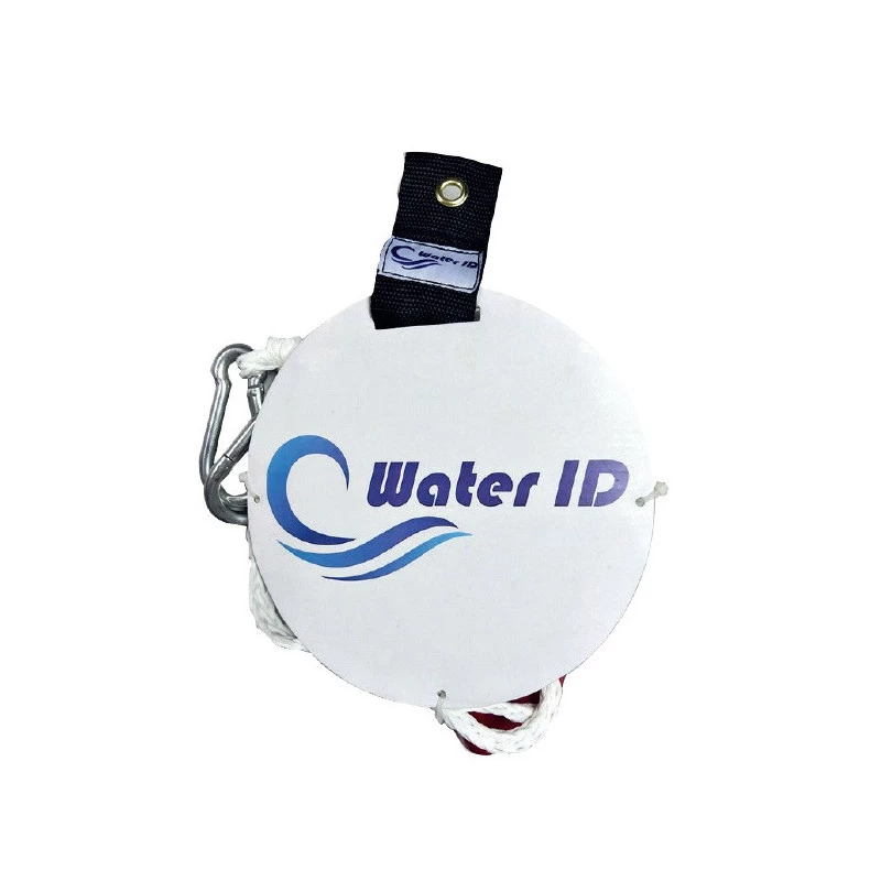 WATER ID V Poulie 1 WATER ID V Poulie